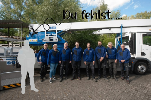 Du fehlst